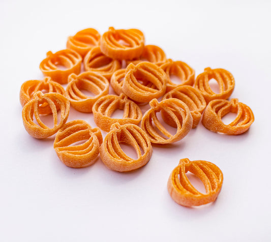 Butternut Squash Harvest Pasta