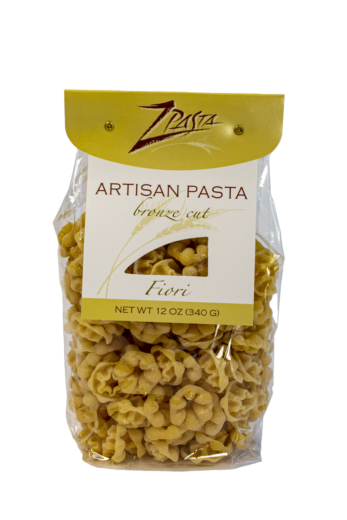 Zpasta Plain Fiori