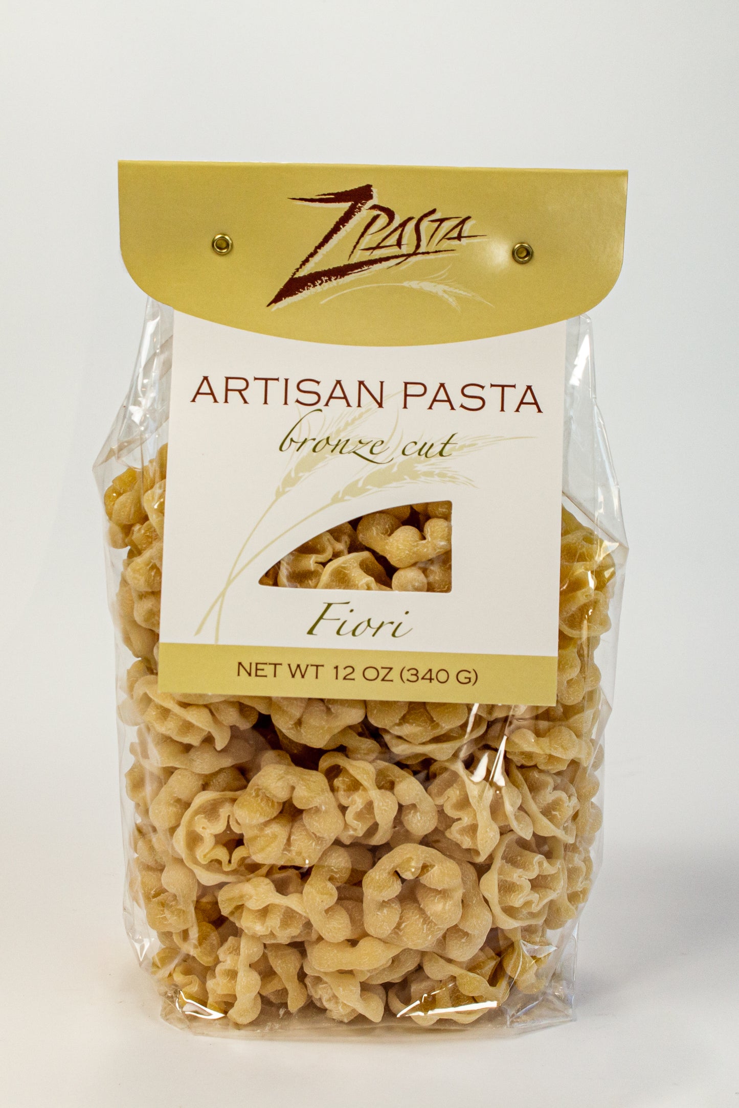 Zpasta Plain Fiori
