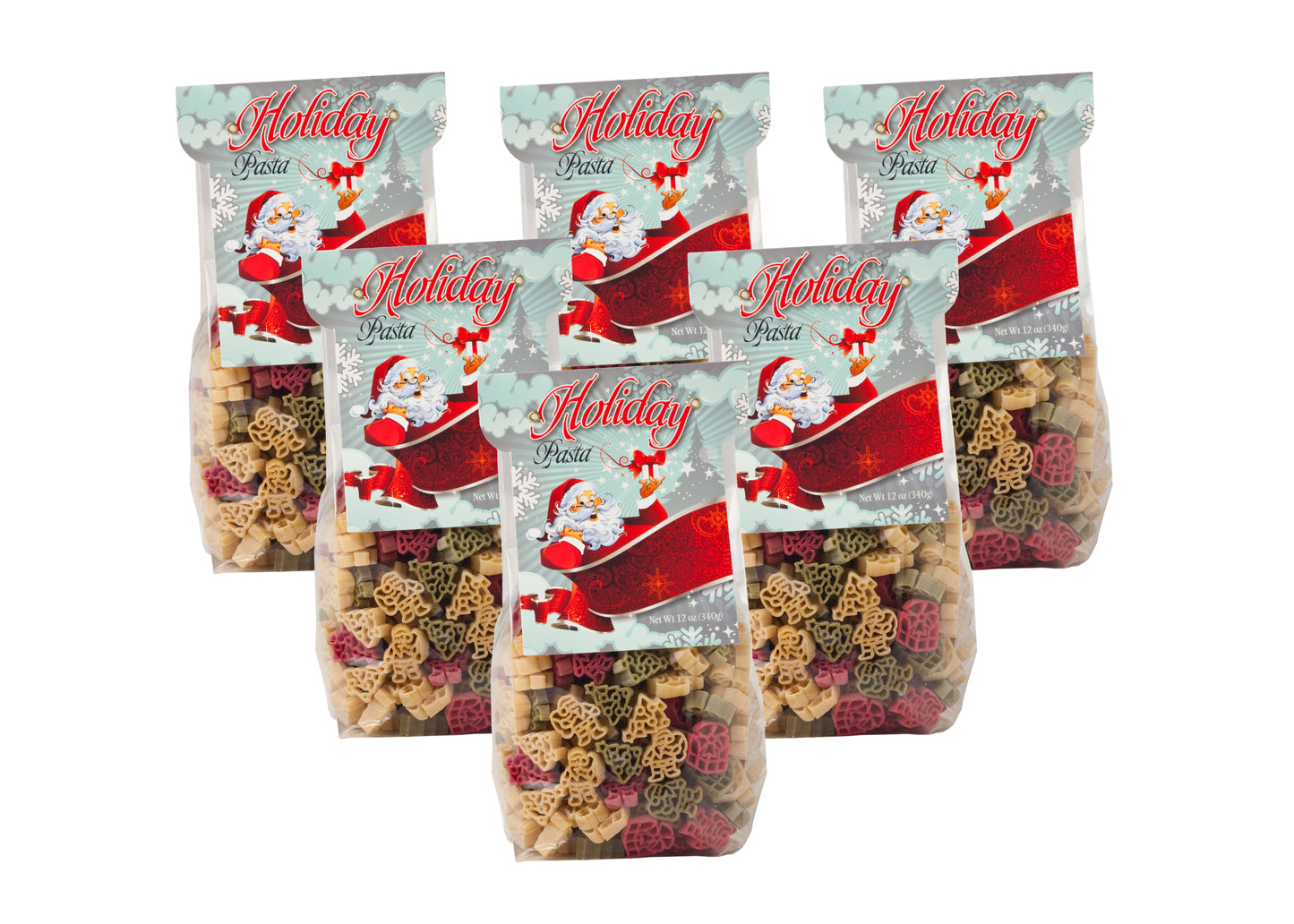 Holiday Pasta