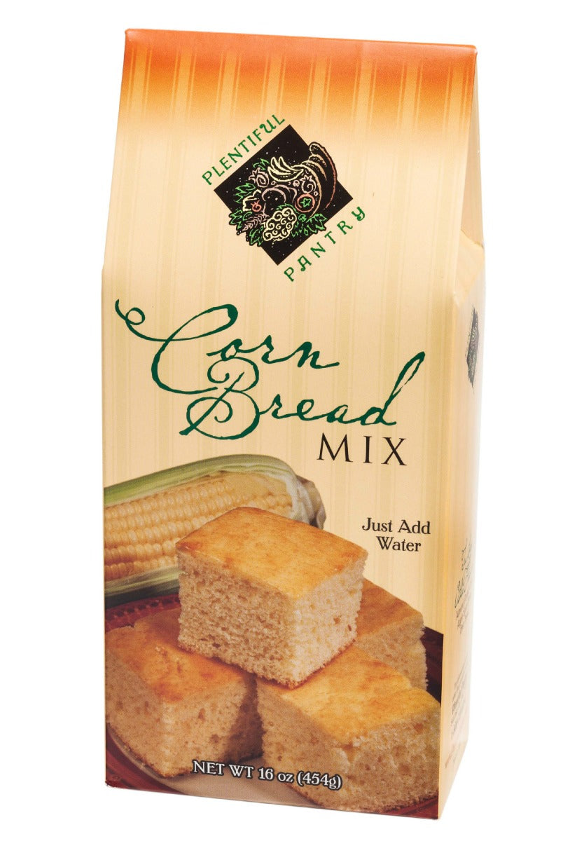 Chili & Cornbread Meal Kit