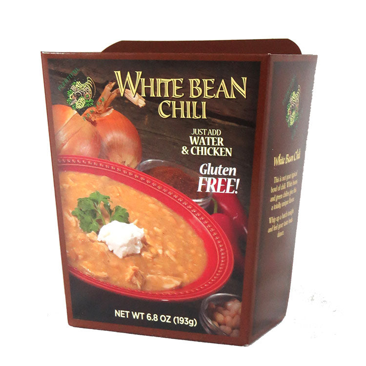 Chili & Cornbread Meal Kit