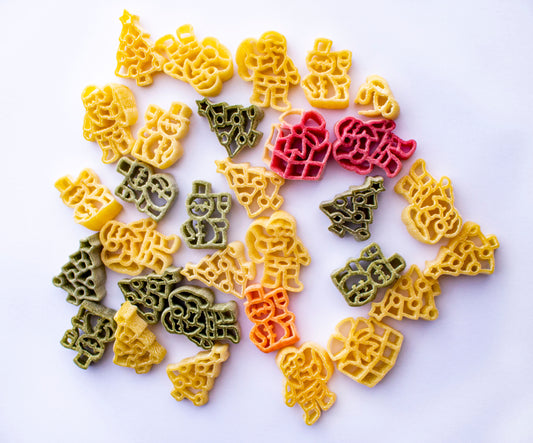 Holiday Pasta