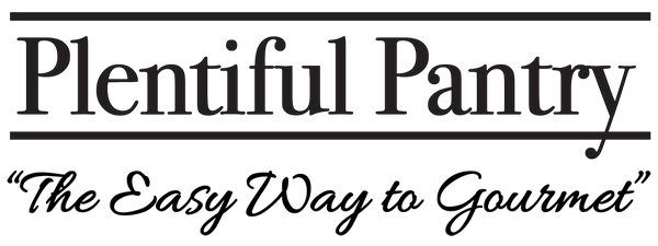 Plentiful Pantry logo