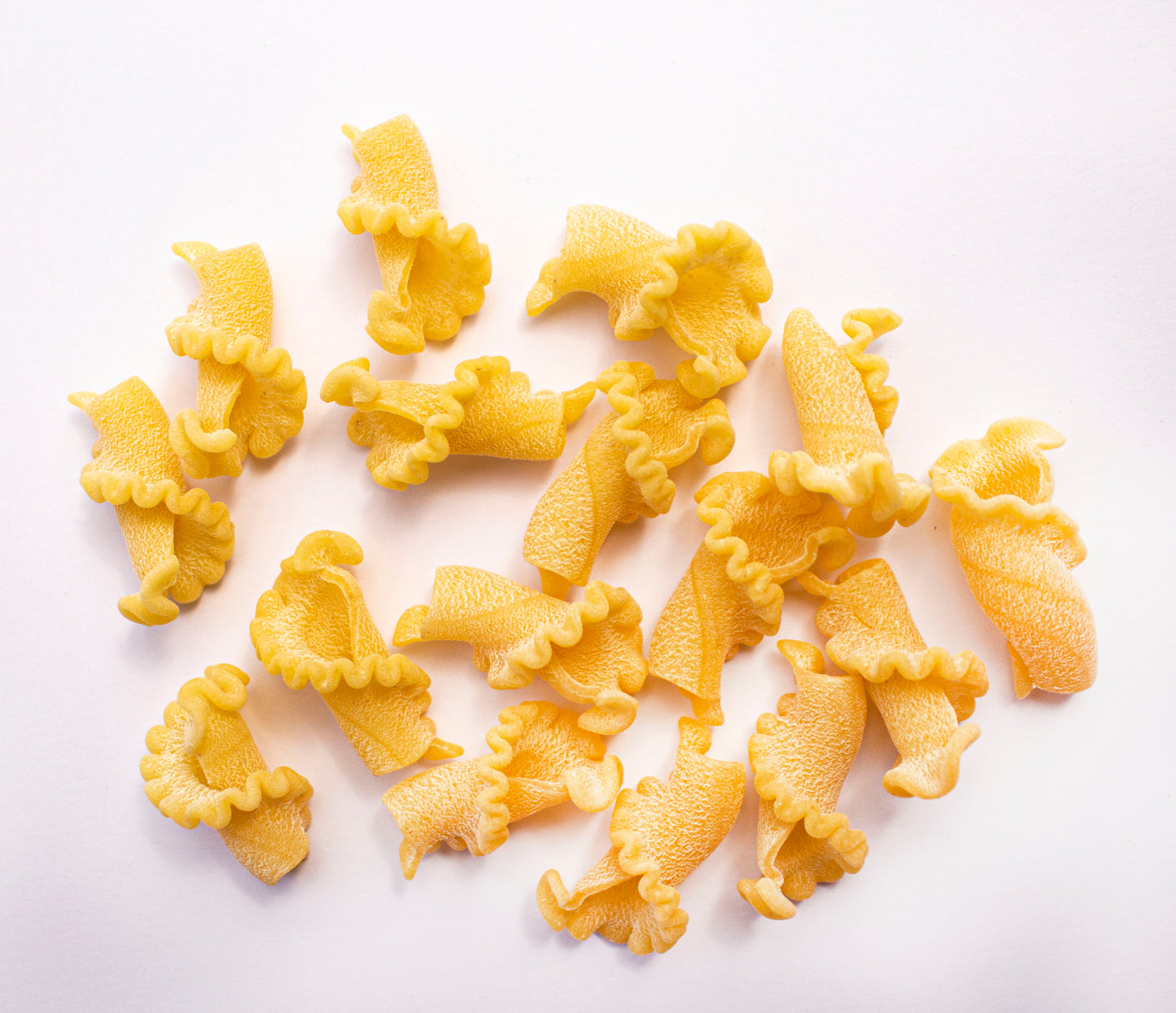 Zpasta Plain Campanelle