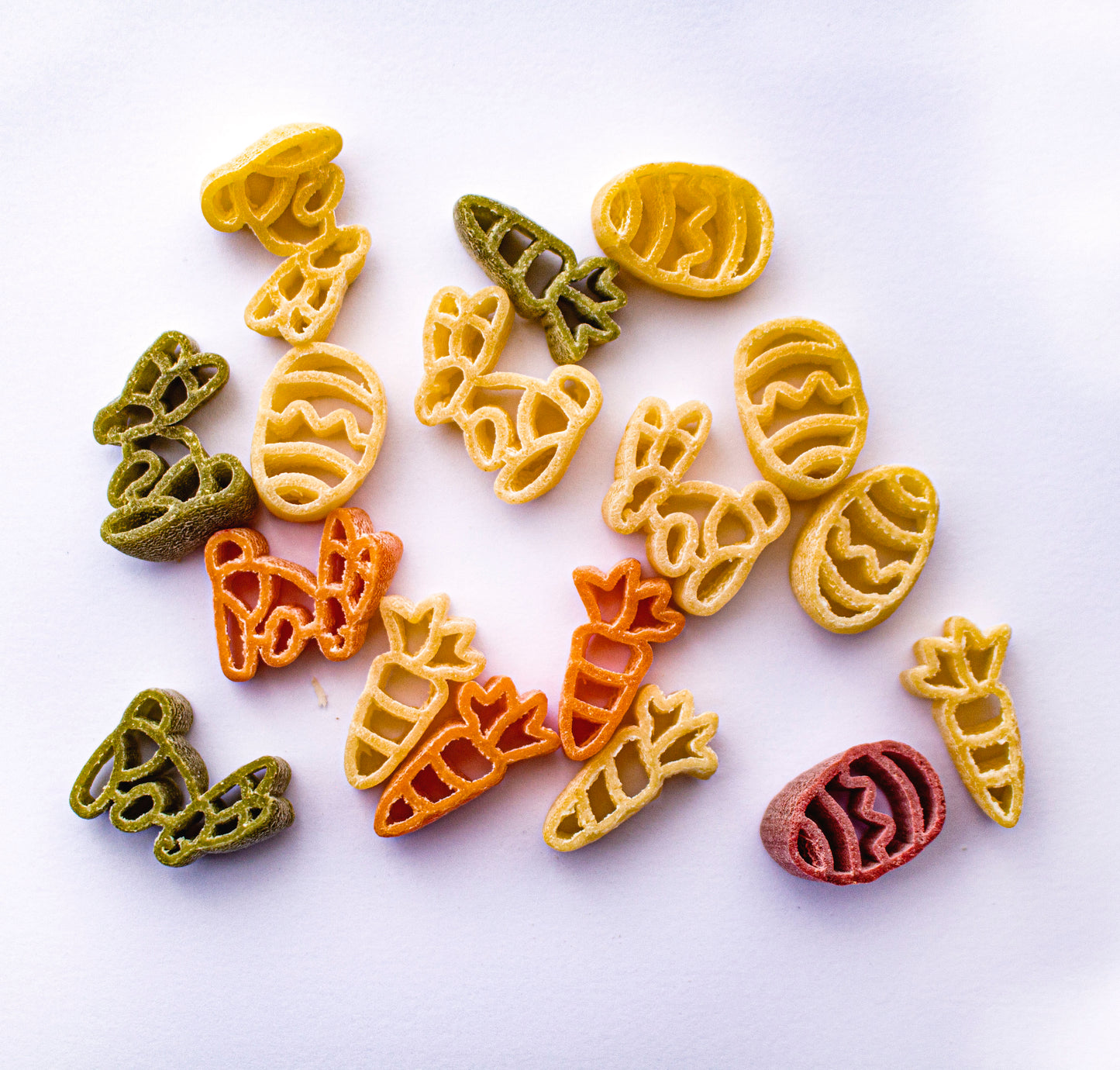 Hippity Hop Pasta