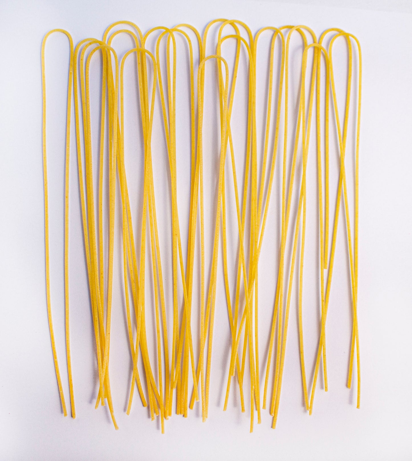 Zpasta Garlic Angel Hair