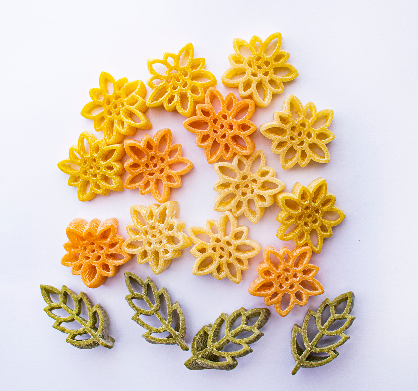 Sunflower Pasta
