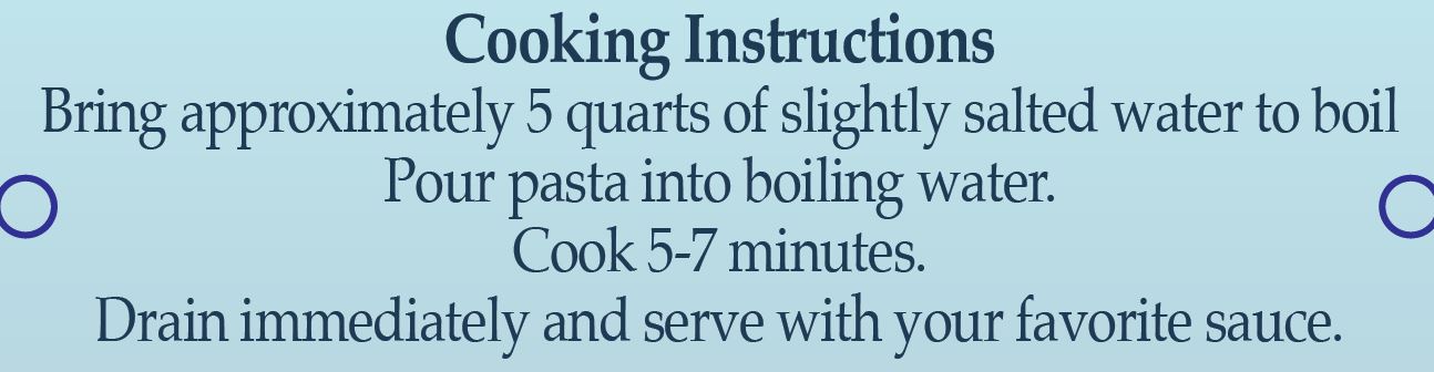 Holiday Pasta