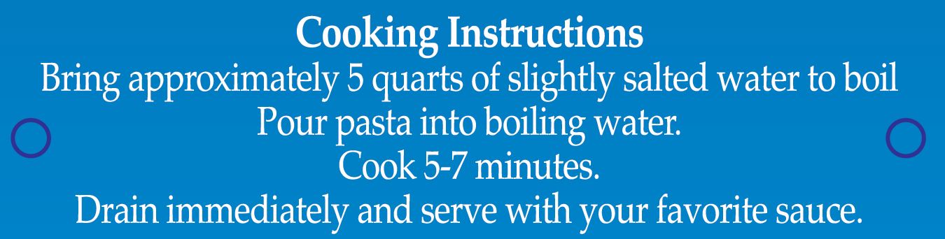 Winter Pasta