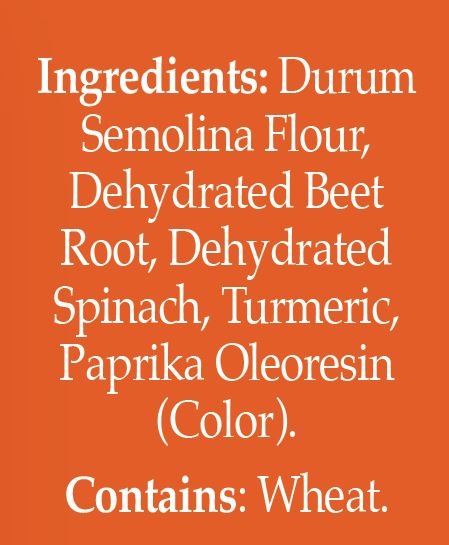 Harvest Pasta