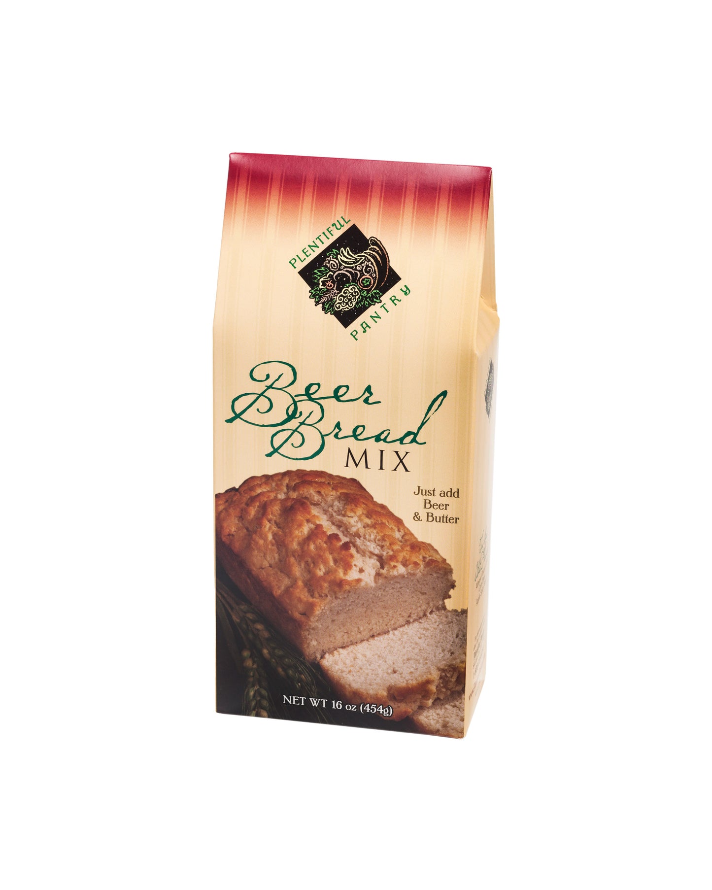 Beer Bread