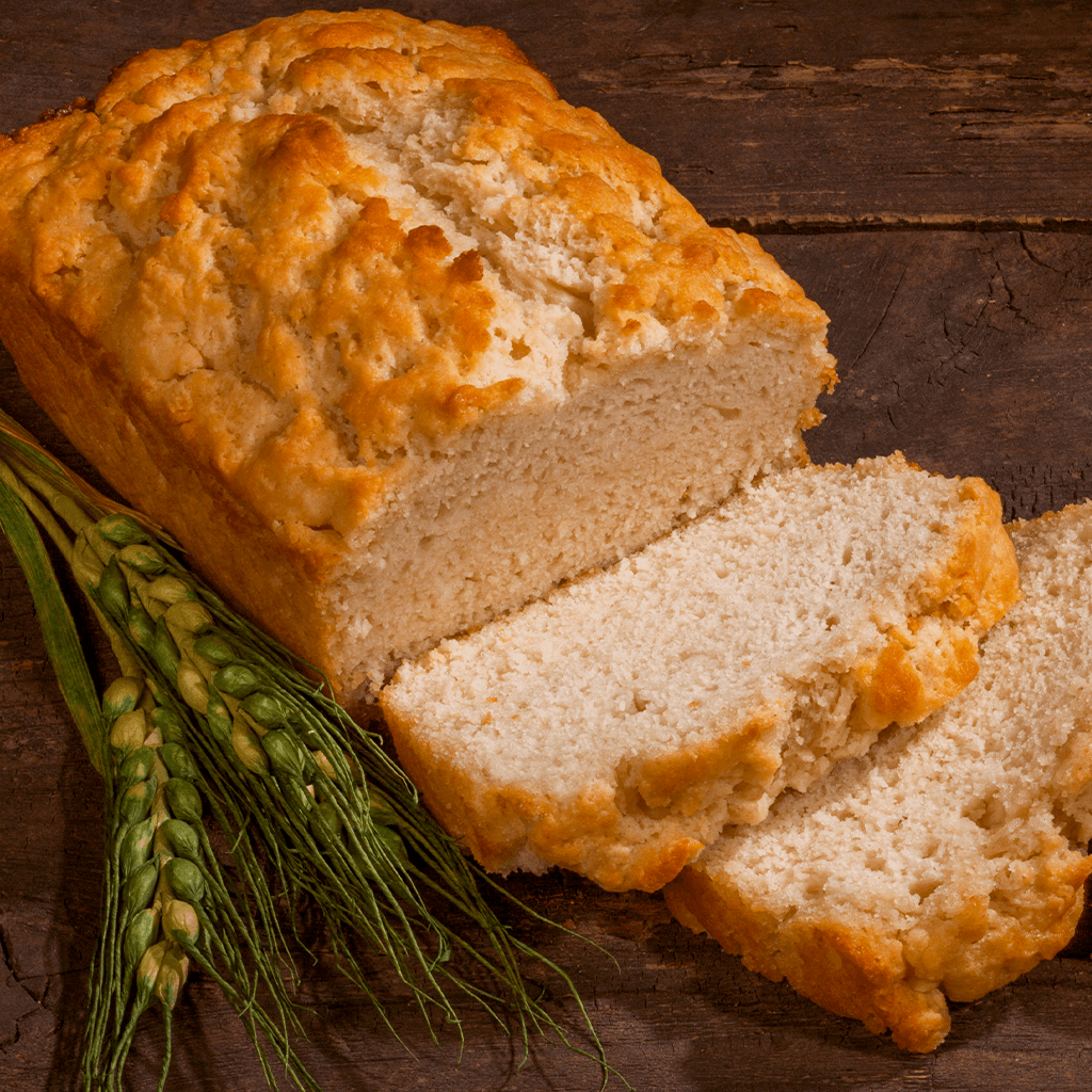 Beer Bread