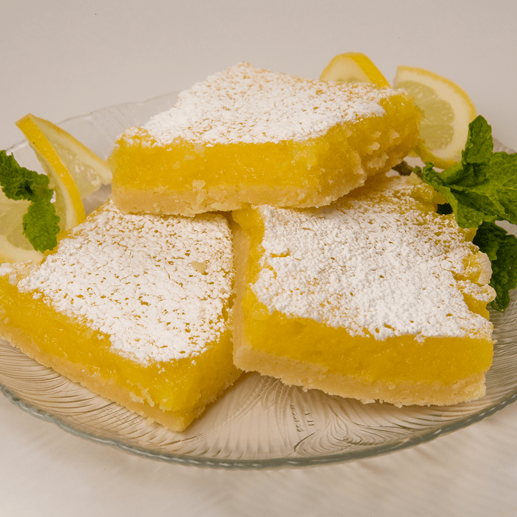 Lemon Bars