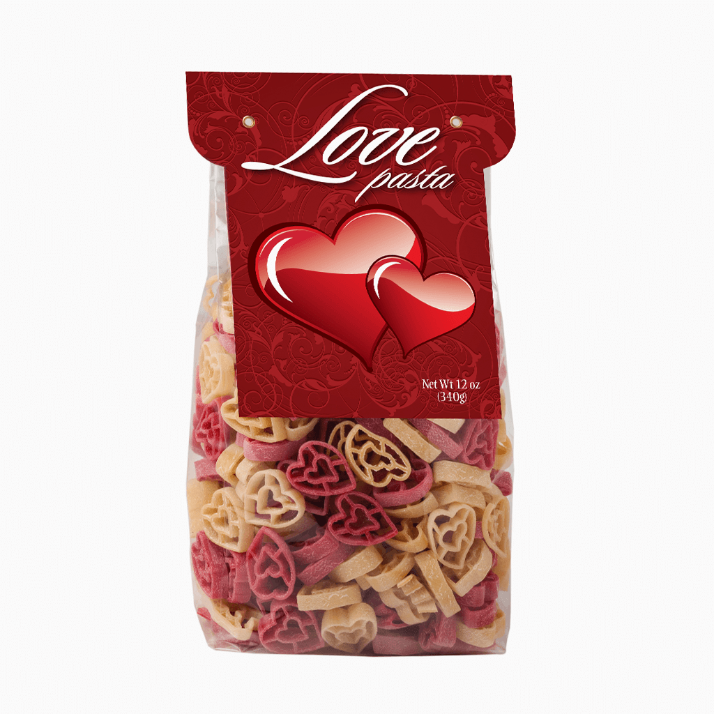 Love Pasta