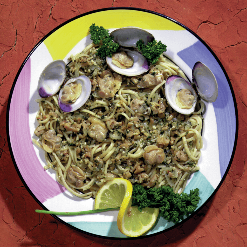 Piccata Sauce