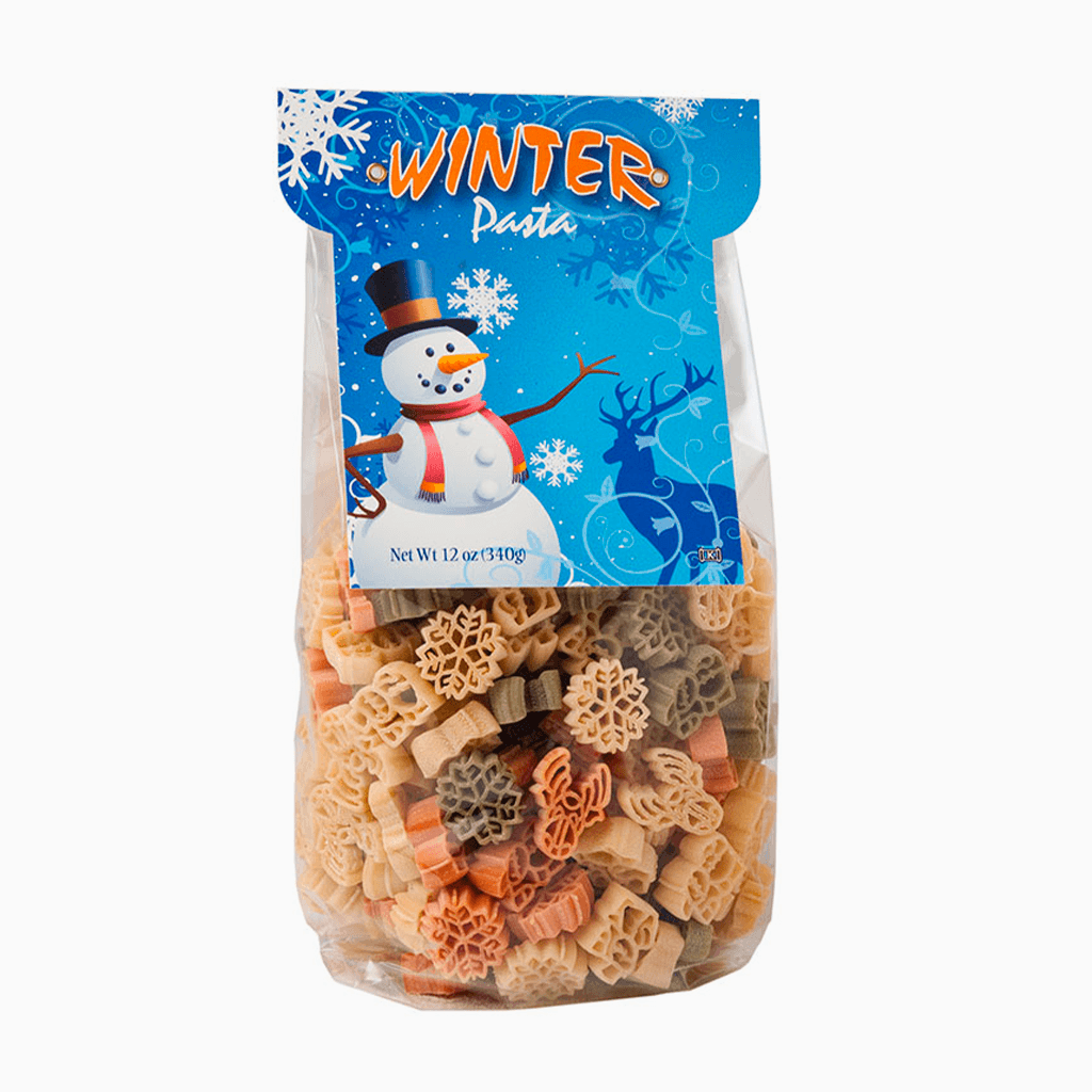 Winter Pasta