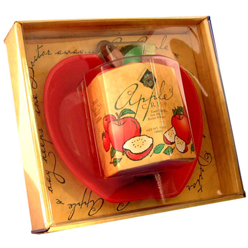 Apple Crisp Gift Set
