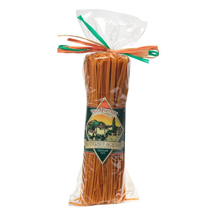 Butternut Squash Linguini  - Limited Supply Packaging