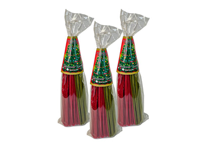 Christmas Tree Linguini