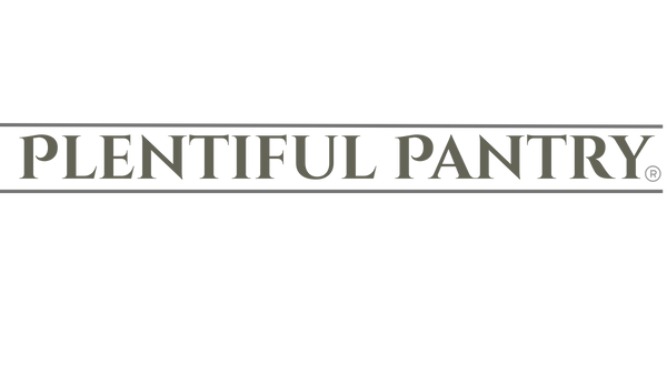 Plentiful Pantry