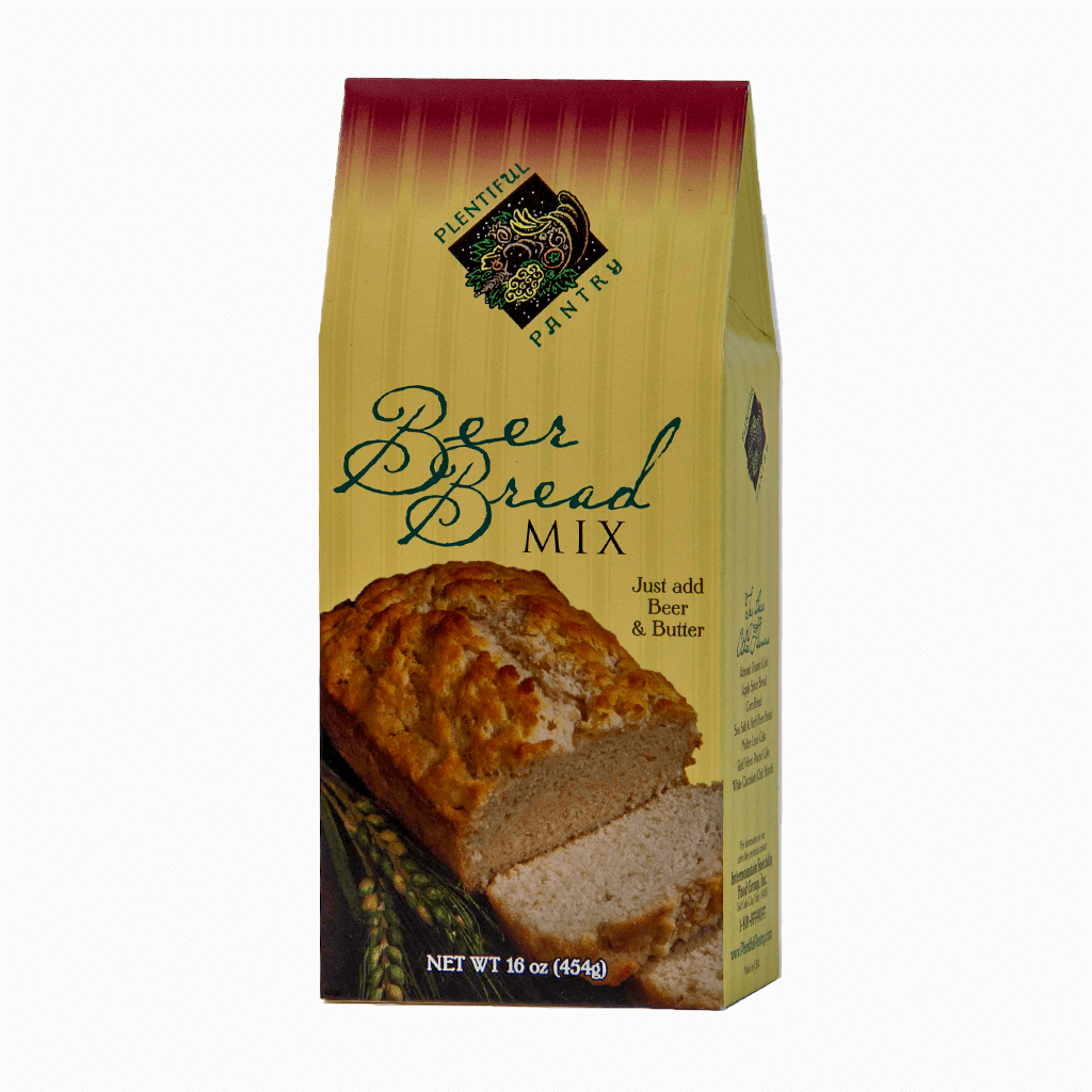 Beer Bread