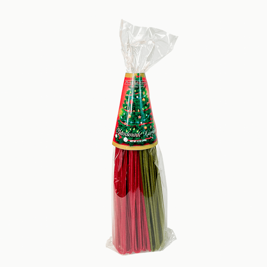 Christmas Tree Linguini