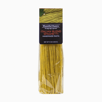 Italian Blend Spaghetti