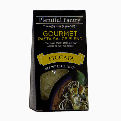 Piccata Sauce