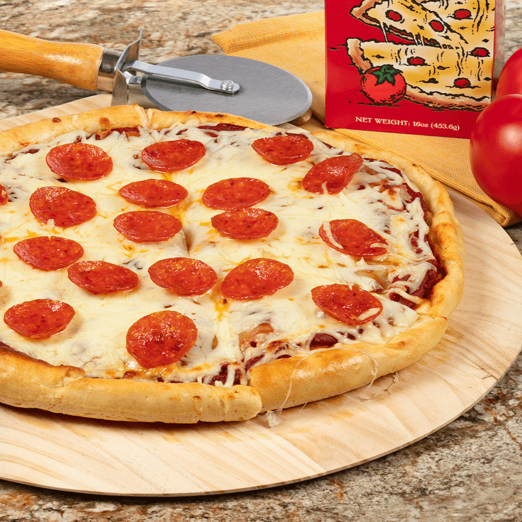 Red Sauce Pizza Kit