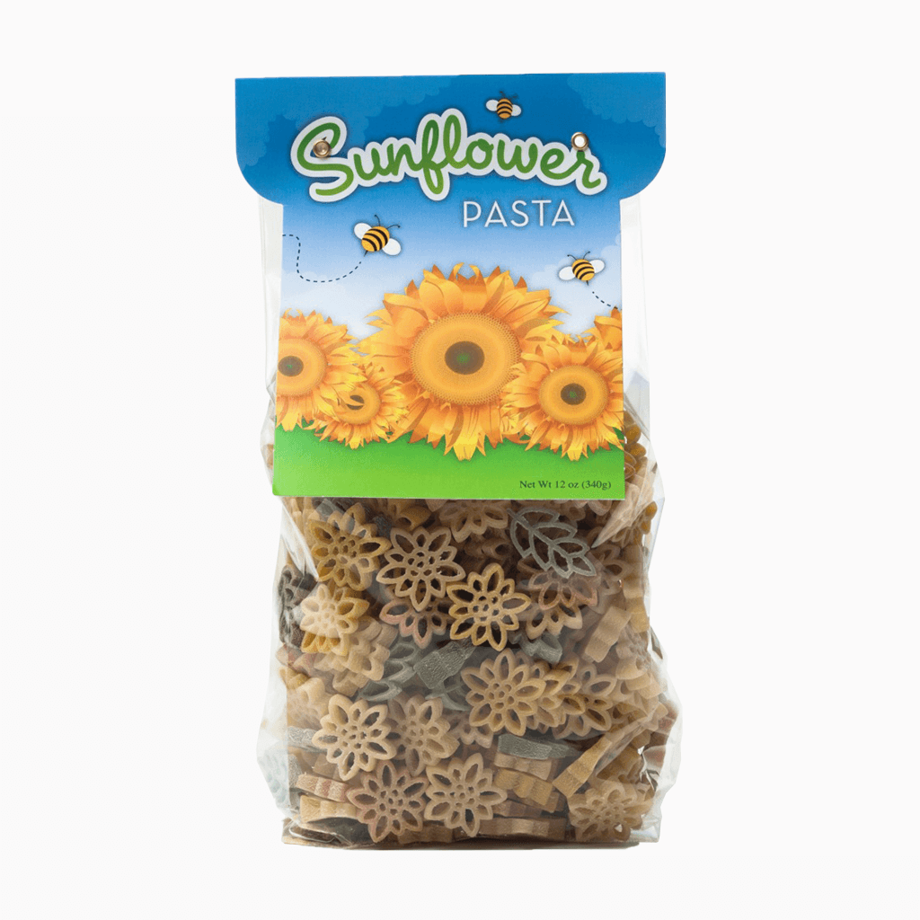 Sunflower Pasta