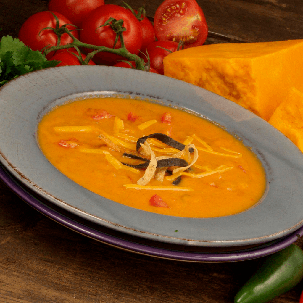 Tortilla Soup