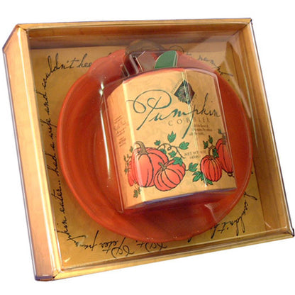 Pumpkin Cobbler Gift Set